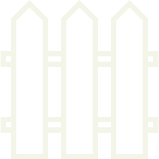fence icon