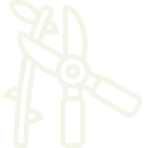 shears pruning icon